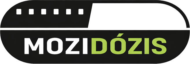 MoziDózis logó