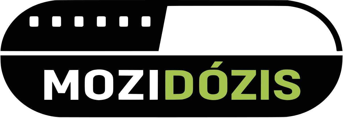 MoziDózis logó